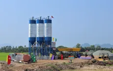 An Giang: Yêu cầu đẩy nhanh tiến độ tuyến cao tốc Châu Đốc - Cần Thơ - Sóc Trăng