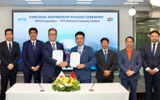 Thúc đẩy chuyển đổi số trong ngành sản xuất van công nghiệp