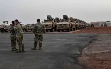 Mỹ rút quân khỏi căn cứ cuối cùng tại Niger