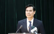 Ông Hoàng Quốc Khánh giữ chức Bí thư Tỉnh ủy Sơn La