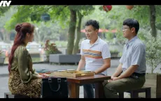 Vui lên nào anh em ơi - Tập 11: Bộ ba lần đầu tiên phối hợp ăn ý