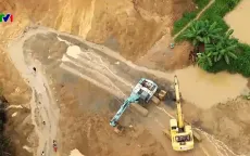 Dự án cao tốc tại Lạng Sơn đối mặt với nguy cơ chậm tiến độ do bàn giao mặt bằng chậm