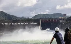 Các hồ thủy điện đồng loạt xả lũ: Cần tính toán kỹ lưỡng