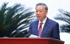 Lãnh đạo các Đảng, các nước gửi thư, điện chúc mừng Tổng Bí thư, Chủ tịch nước Tô Lâm