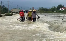 La Nina – Yếu tố quyết định thời tiết cuối năm 2024
