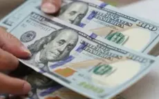 Giá USD giảm mạnh