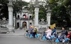 Xây dựng văn hóa người Hà Nội mới