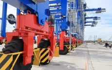Cảng biển lớn nhất Đồng Nai dự kiến đi vào hoạt động từ tháng 9/2024