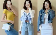 Cách chọn trang phục giúp bạn trông cao hơn