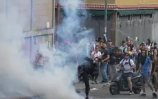Quân đội Venezuela khẳng định trung thành với Tổng thống Nicolas Maduro