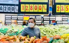 TP. Hồ Chí Minh: Không để tăng giá theo tăng lương