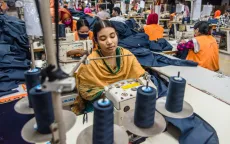 Lo ngại đối với ngành may mặc do bất ổn tại Bangladesh