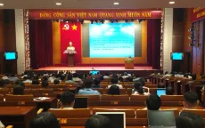 Quảng Ninh tổ chức nghiên cứu, học tập nội dung cuốn sách của Tổng Bí thư Nguyễn Phú Trọng