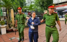 Kẻ bắt cóc 2 bé gái để quay video khiêu dâm bị phạt 9 năm tù