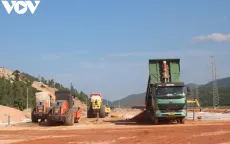 Đẩy nhanh tiến độ cao tốc Bắc - Nam đoạn qua Phú Yên
