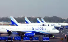 IndiGo - hãng hàng không đầu tiên cho khách nữ đặt chỗ tránh ngồi cạnh nam giới