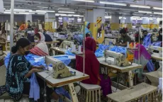 Các nhà máy may mặc ở Bangladesh mở cửa trở lại