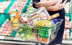 Giá tiêu dùng được kiểm soát tốt