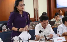 TP Hồ Chí Minh: Đề xuất quy định tối thiểu về diện tích, phòng cháy chữa cháy với nhà cho thuê