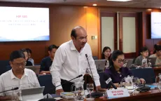 Sở Tài nguyên và Môi trường TP Hồ Chí Minh: Giá đất không tăng đột biến