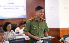 Sau 1 tuần triển khai, tại TP Hồ Chí Minh chỉ có 4 hồ sơ đăng ký xe trực tuyến