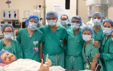 Phẫu thuật ghép thận không gây mê toàn thân, bước ngoặt lớn của ngành y