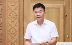 Phó Thủ tướng Lê Thành Long là Chủ tịch Hội đồng thẩm định Quy hoạch mạng lưới cơ sở giáo dục đại học và sư phạm