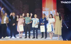 Việc tử tế tháng 8: Hãy cứ ước mơ và sống hết mình với đam mê