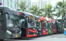 Nhiều doanh nghiệp kinh doanh vận tải chưa thành lập bộ phận an toàn giao thông