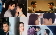 5 phim truyền hình Hoa ngữ tháng 8 không nên bỏ qua