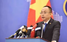 Việt Nam mong muốn cùng phối hợp nghiên cứu đánh giá về tác động của kênh đào Funan Techo
