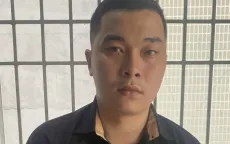 Bắt tạm giam đối tượng dùng giấy tờ giả để cầm cố ô tô