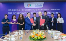 Hợp tác đẩy mạnh phát triển Công nghiệp Bán dẫn tại Việt Nam