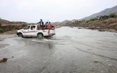 Mưa lũ nghiêm trọng tại Yemen, gần 40 người thiệt mạng