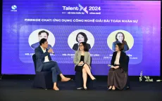TalentX 2024: Chìa khóa cho chiến lược nhân sự trong kỷ nguyên số