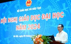 Phương thức xét tuyển sớm bằng học bạ chưa thực sự đảm bảo độ tin cậy, khách quan