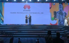 Trao giải thưởng "Nơi làm việc tốt nhất châu Á 2024"