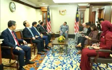 Thúc đẩy quan hệ hợp tác giữa Quốc hội Việt Nam và Nghị viện Malaysia