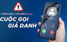 Sập bẫy cuộc gọi giả mạo Công an, cụ bà 70 tuổi bị mất 5 tỷ đồng