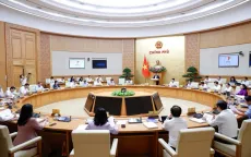 Thủ tướng Chính phủ bổ sung phân công Phó Thủ tướng Chính phủ xử lý một số công việc