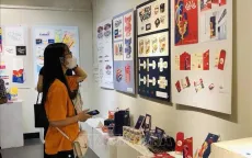 Hơn 100 tác phẩm tham gia Triển lãm Mỹ thuật khu vực I Hà Nội lần thứ 29