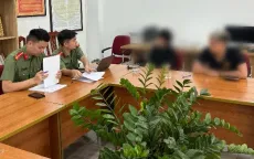 Phạt 7,5 triệu đồng nam thanh niên xúc phạm công an trên mạng xã hội