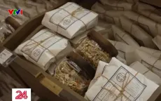 Xu hướng lối sống dưỡng sinh “lên ngôi” trong giới trẻ Trung Quốc