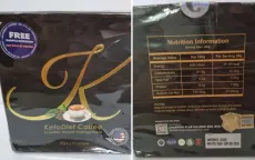 Singapore xử lý nghiêm hành vi pha trộn chất cấm Sibutramine vào thực phẩm