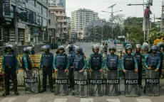 Hàng trăm tù nhân Bangladesh đập phá nhà tù để vượt ngục, nhiều người thiệt mạng