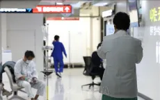 Số lượng bác sĩ nước ngoài làm việc tại Hàn Quốc tiếp tục tăng