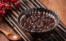 Hôm nay ngày Thất tịch, vì sao nên ăn chè đậu đỏ?