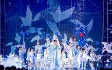 "Nếu một mai tôi bay lên trời" lấy nước mắt của khán giả