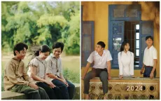 3 diễn viên nhí 'Ngày xưa có một chuyện tình' được đặt nhiều kỳ vọng