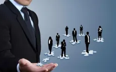 Doanh nghiệp Việt Nam thu hút nhân tài thế giới